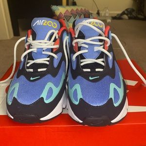 Women’s Air max 200